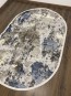 Килим OPTIMUM LOW PM03A , BLUE GREY - высокое качество по лучшей цене в Украине - изображение 2.